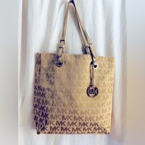 MICHAEL KORS tote bag